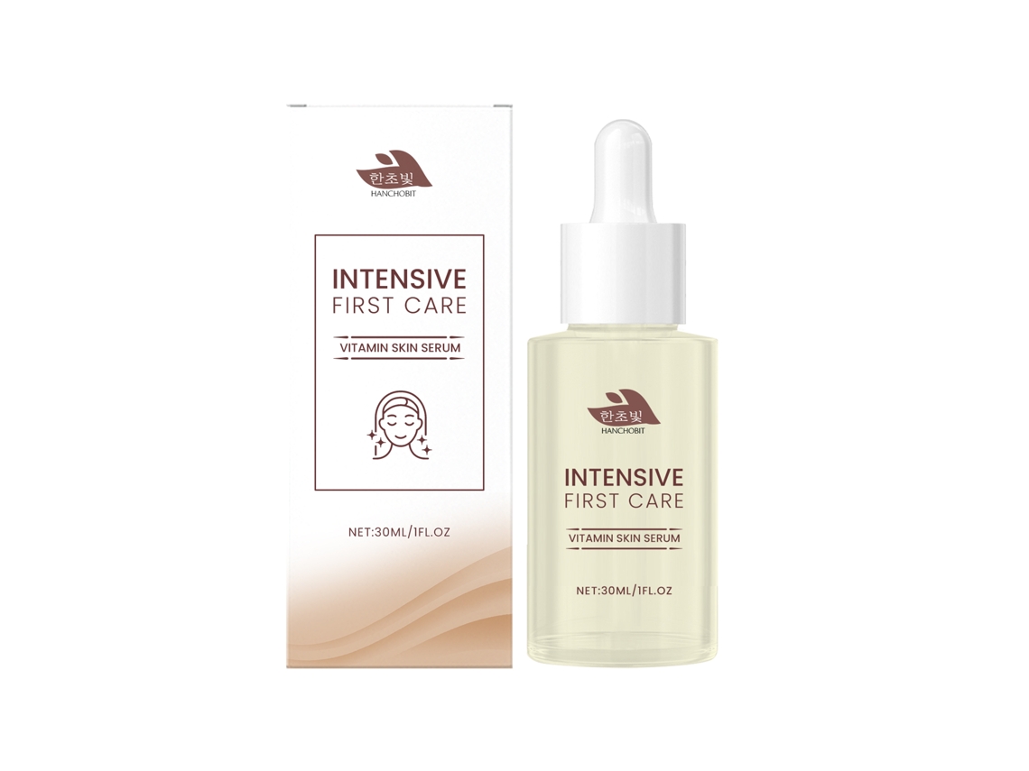 Essência Hidratante Vitamina Pele Saudável