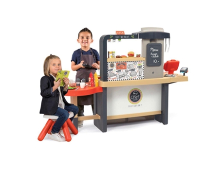 Chef Corner Restaurant