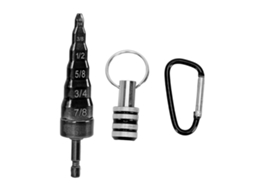 Expansor de Tubo de Cobre 6 Em 1 (com 6 Funções, Compatível Com Perfuração de Furadeira Elétrica)