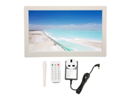 Quadro Digital LAXISCREED 15.6'' Hd Ips Uk