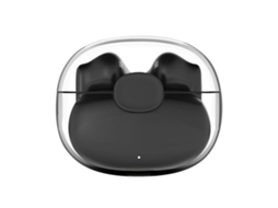 Auriculares Bluetooth New   Binaural In-Ear  Touching Stereo Black