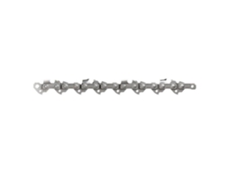 Corrente 40cm 16 perfil baixo 3/8 para motosserra Bosch, motosserra Greatland, motosserra Ryobi, motosserra Sandri jardim,