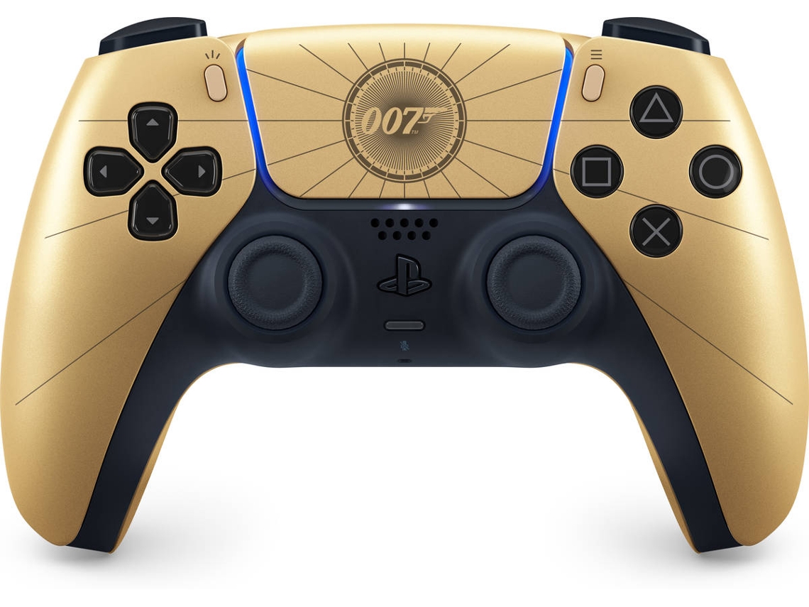 Comando DUALSENSE 007 First Light Limited Edition 