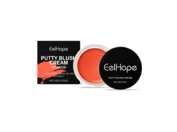 Laranja Barro Com Blush