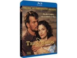 Three Wishes 1995 / Tres Deseos