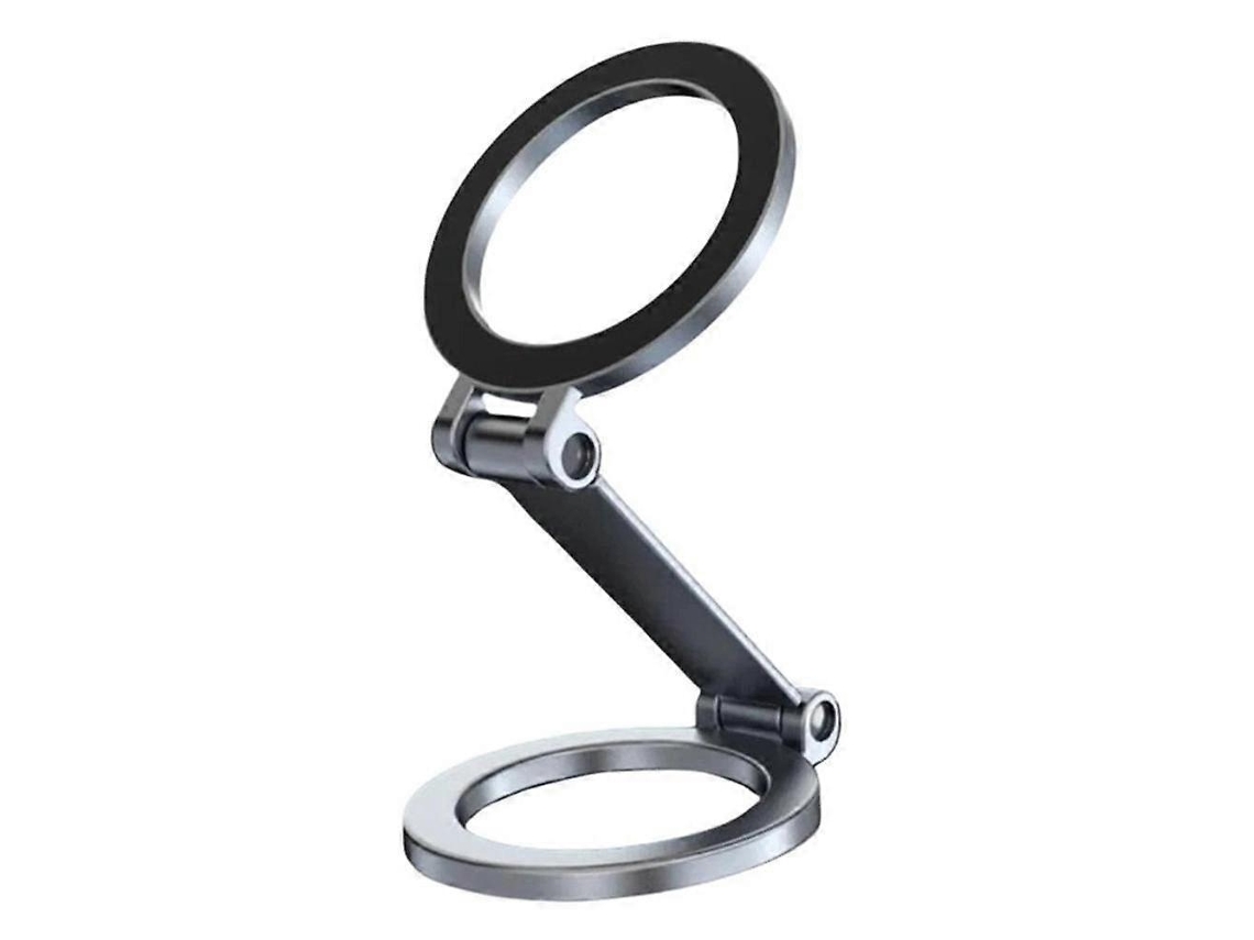 Suporte Magnético Para Telemóvel, Dobrável