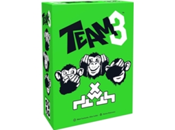 Equipe 3 Verde De Jogos Cerebrais Brain Games