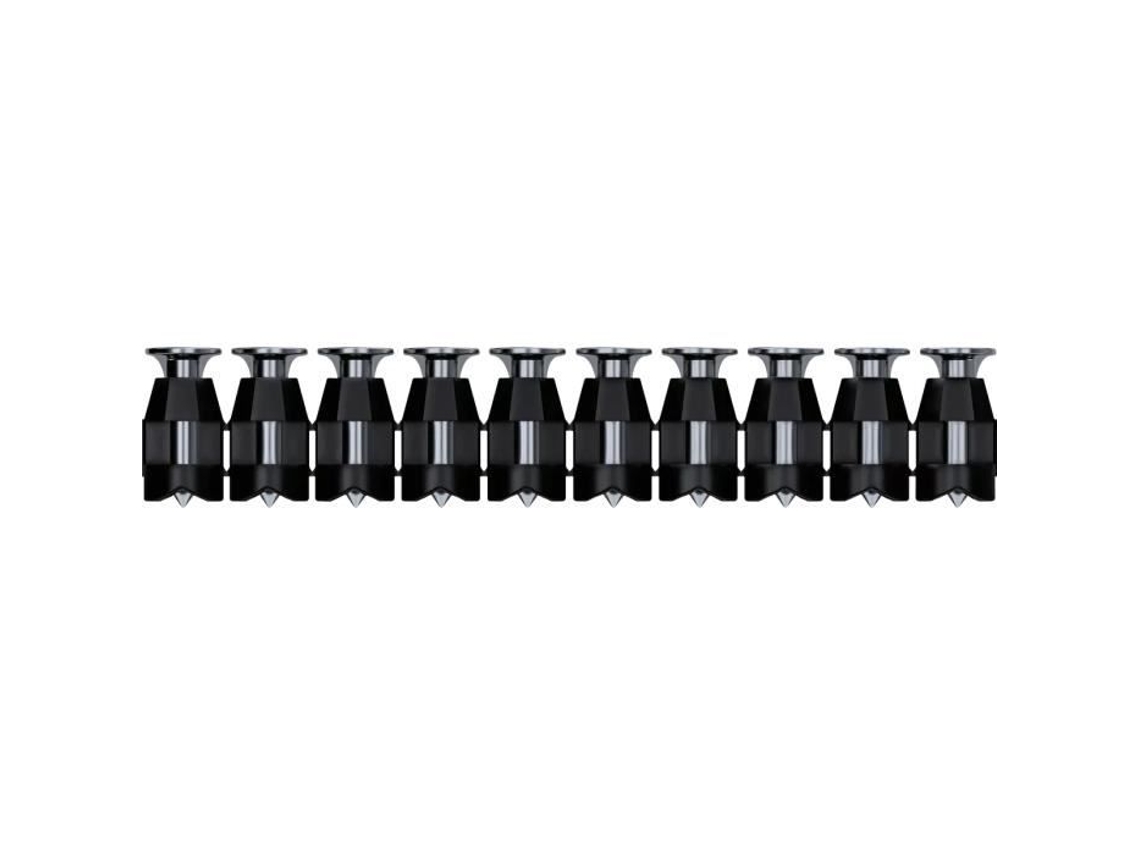 Pregos de Metal BOSCH para Pregador Profissional Gnb 18V-38 Ø3 0Mm L 16 Mm 1000 Unidades 1600A02F4T