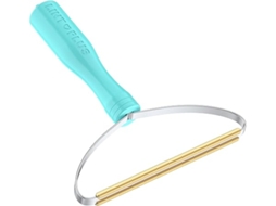 Escova para Remover Pelos de Animais de Estimação, Concebida Especificamente para Gatos, Ideal como Bordas Dos Tapetes, Limpeza Profunda... STELASPLEN
