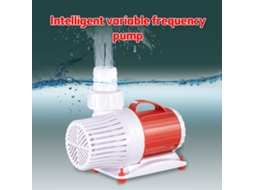 Bomba de Água Submersível Dc 24v 7000l/h S/MARCA