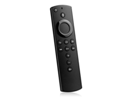 Controle Remoto De Voz De Substituição L5b83h, Compatível Com Fire Smart Cube E Smart Stick De 2ª Geração.