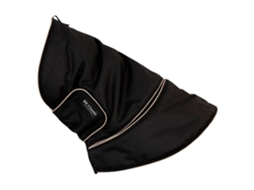Capa Pescoço Classic 1200D 150G Preto Mbr