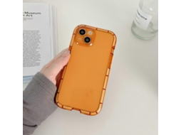 Lurelia Capa Iphone 14 Pro Tpu