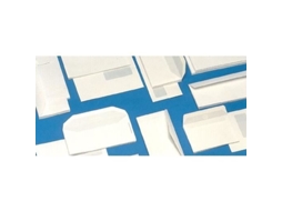 Blasetti 134 Envelopes de Janela Branco