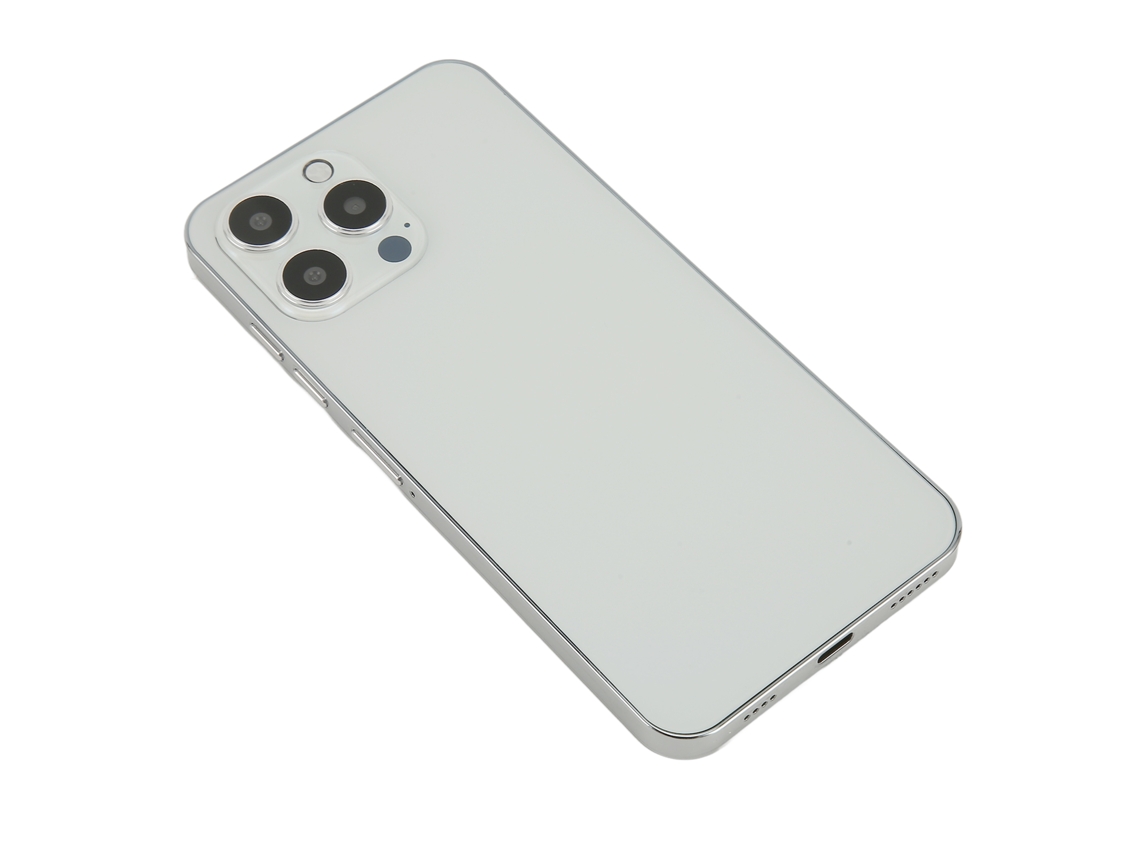 Smartphone Laxiscreed I13 Pro Max 4g Android De Alta Performance E Design Elegante