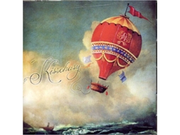 CD Kisschasy - United Notions (1CDs)