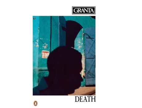Livro Granta 27 Death De Bill Buford (inglês)