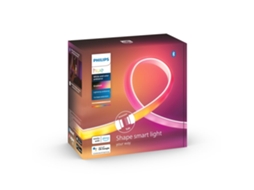 Tira Led PHILIPS HUE 1 metro RGB (Outlet Grade B )