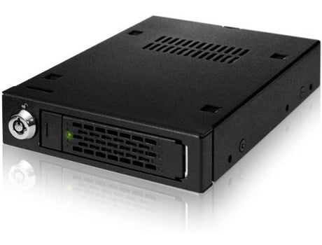 Caixa para Discos ICY DOCK MB991SK-B