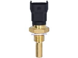 Sensor De Temperatura Do Refrigerante Do Motor Em Latão Tosd‑08‑029 Para Modelos Ec290b/ec210b/ec140b/ec240b
