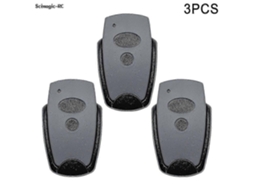 Controle Remoto Para Garagem Marantec Digital 302 304 313 Comfort 220 250 252 43392mhz, Transmissor De Código Fixo 433mhz