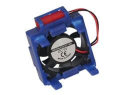 Controlador de Velocidade Cooler Trx Slash Vxl 3s
