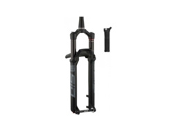 Garfo Rockshox Sid Slct Chgr Rl Rmt 29 Bst 120mm Nr 44os Sa
