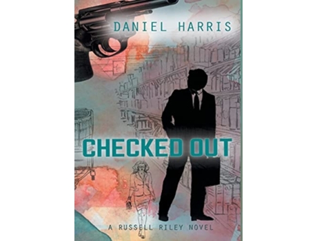 Livro Checked Out De Daniel Harris (inglês - Capa Dura)