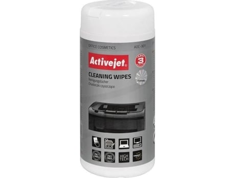 Activejet Aoc 301 Desinfetantes Aoc301 Active Jet