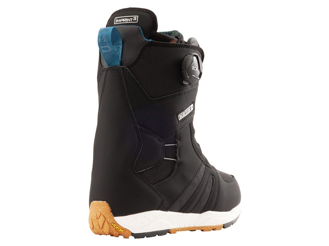 Burton Mulher com Botas de Snowboard Felix Boa®