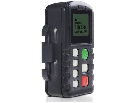 Comando Remoto  para Action Cam