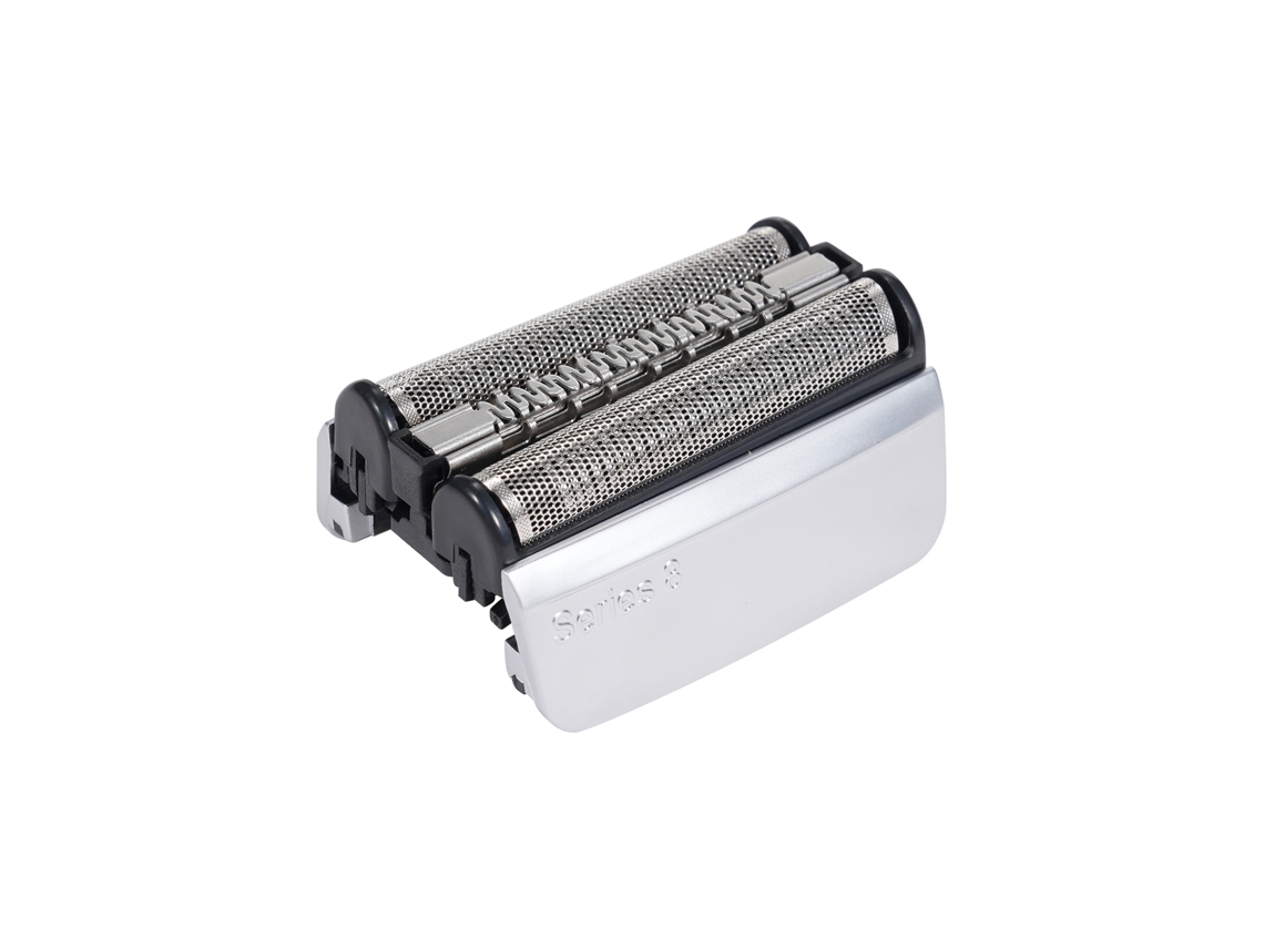 Cabeça de substituição 2026 83m para Braun Série 8, lâmina e cortador para barbeador elétrico, acessórios para barbeador