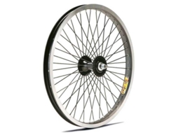 Gurpil Zac 30 Axle 9.5 Mm Bmx Front