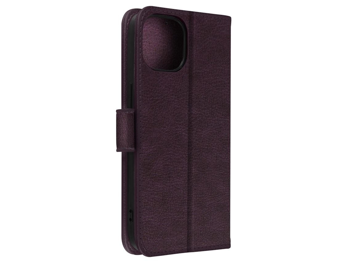 Capa Fólio Para Yemaesre Pele Roxo
