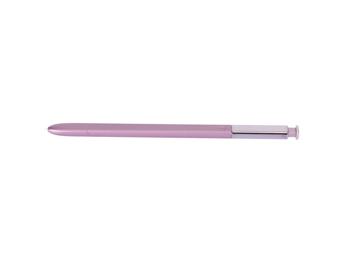 2026zentro-caneta Estilo Para Galaxy Note9 Substituição Toque Sensível Com Bluetooth Roxo