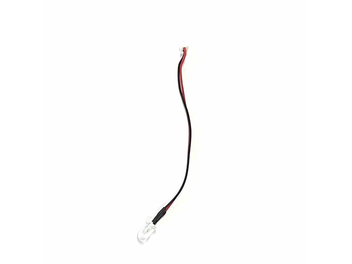 Peças de Substituição para Helicóptero Rc Era C189: Farol Dianteiro/lanterna Traseira MDUG