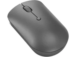 Rato LENOVO 540 USB-C (Wireless - Casual - 2400 dpi - Cinzento Escuro)