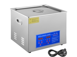 Limpeza Por Ultrassons Succebuy 13,5 15l, Limpador Ultrassónico 40khz