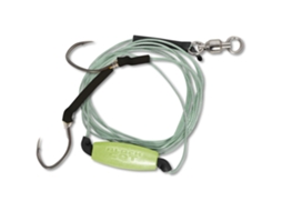 Rodapé BLACK CAT Freestyle Rig