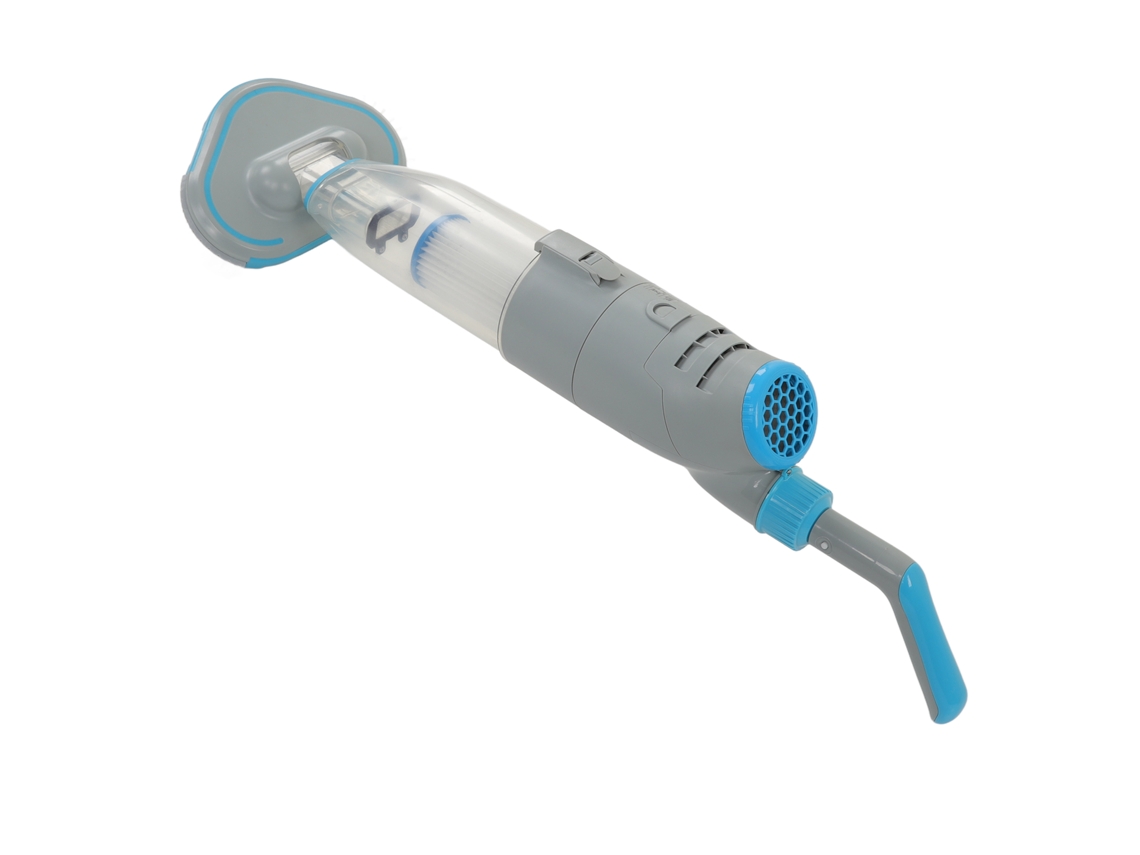 Aspirador De Piscina Manual Sem Fio 2000mah Ferramenta De Limpeza 100 240v