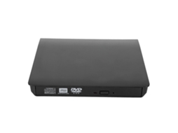 Gravador Óptico Usb3.0 LAXISCREED
