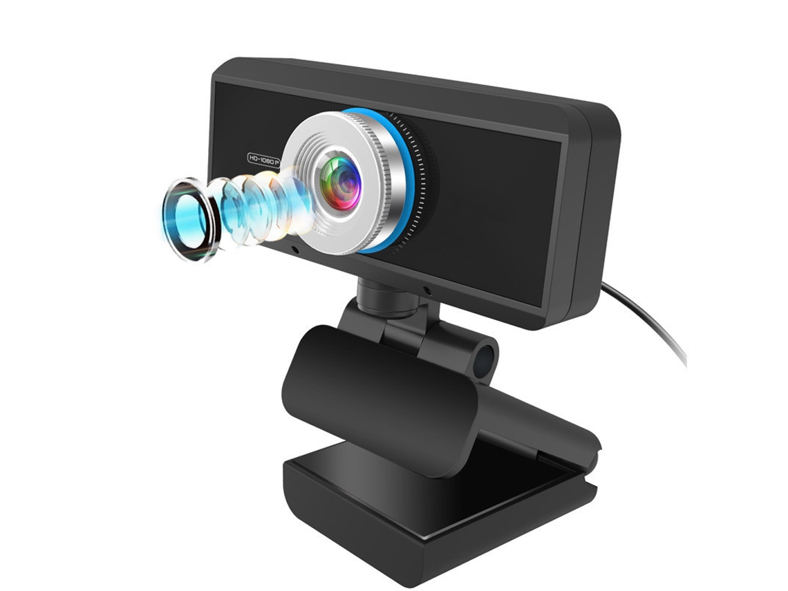Webcam YDCY h179 (1080p)