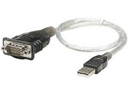 Adaptador de gênero MANHATTAN 205153