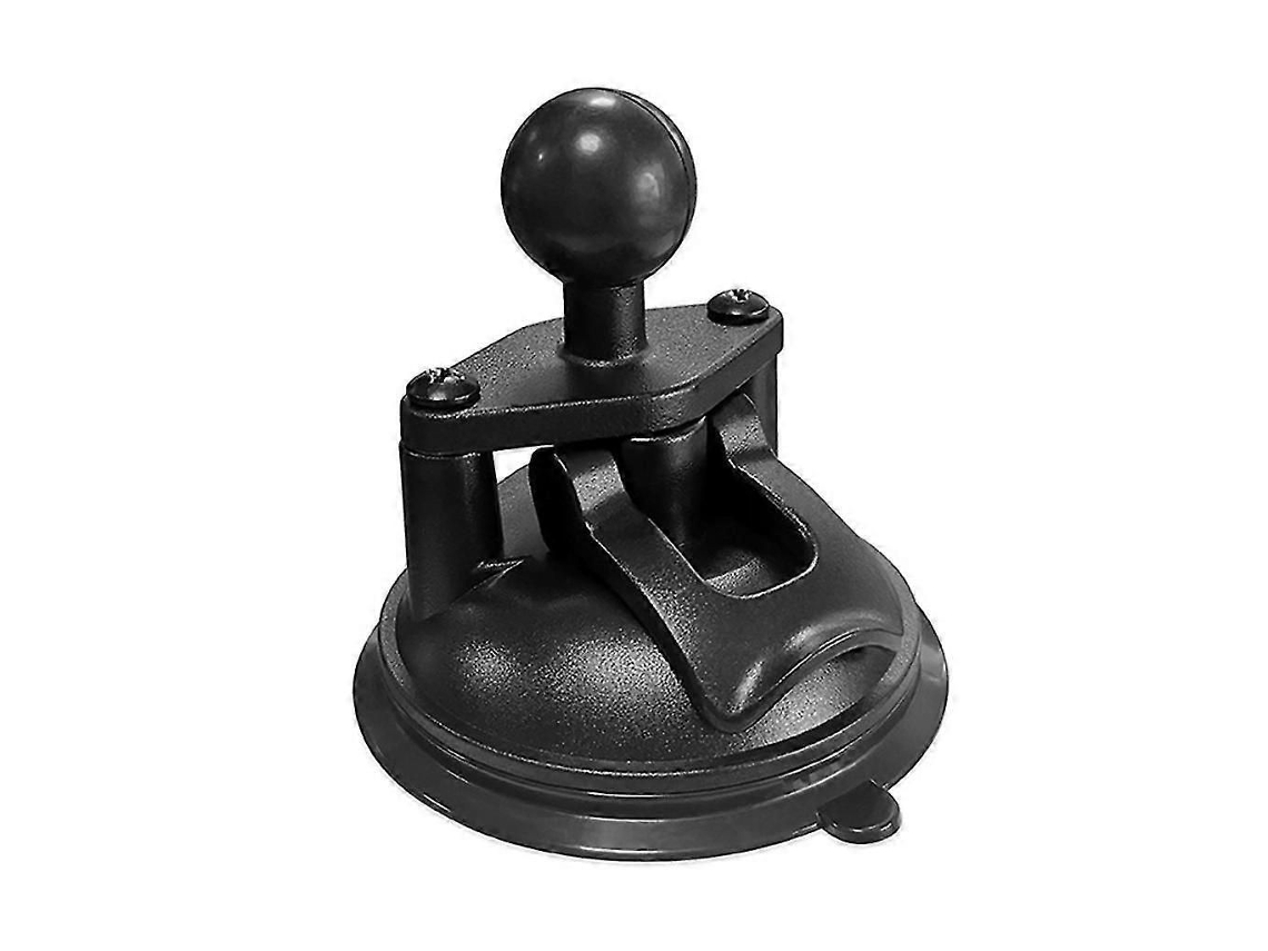 Suporte De Ventosa Com Trava Para Celular, Carga De Até 1kg.