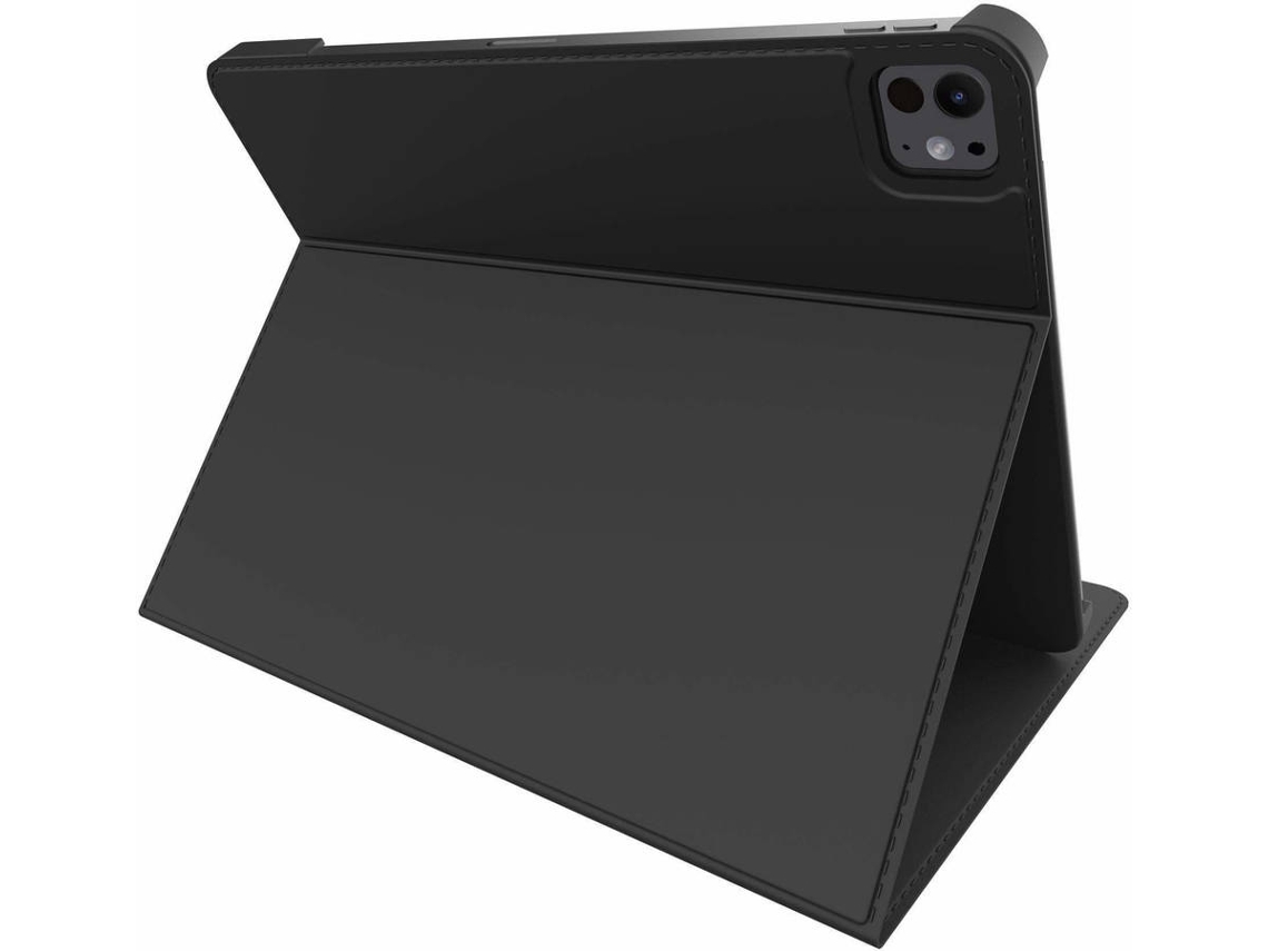 Capa GECKO para Apple iPad Pro 13 (2025) Preto