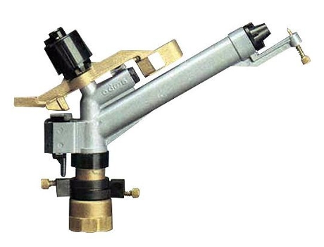 Barril de Irrigação Ambo 1 1/2 Ajustável. Faixa de 16 a 29 Metros Oferta Exclusiva