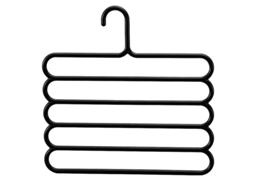 1pcs Cabide De Plástico