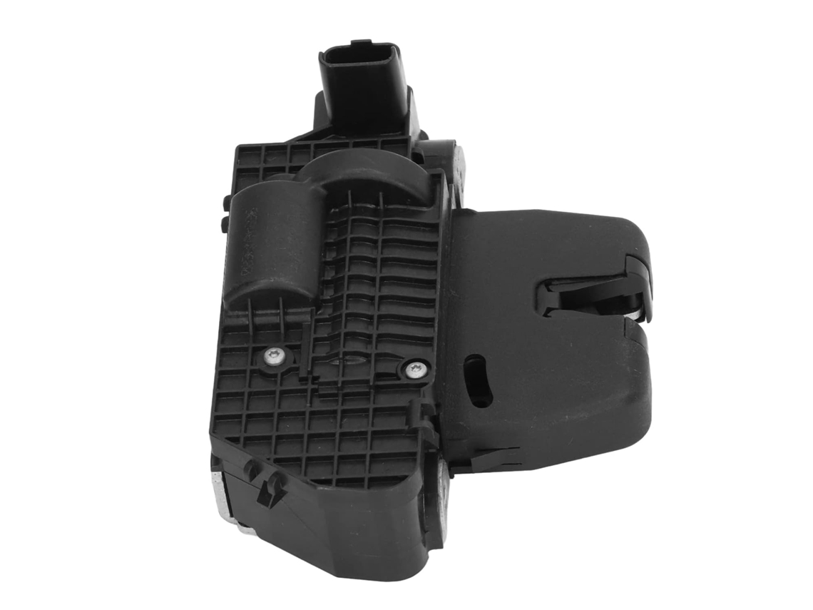 Atuador de Trava de Porta Malas Reforçado para C4 Ii DS5 SFUSHOS