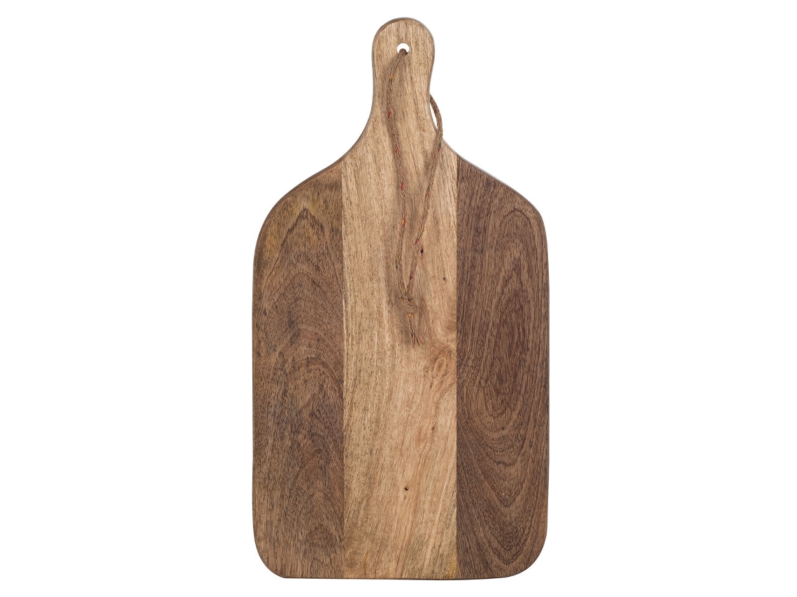 Tábua de Corte SIGNES GRIMALT Madeira 24x1,5x45 cm