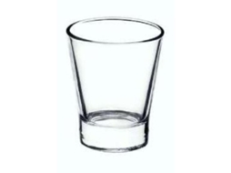 Cafeino vaso c-6 borm-host. pack 8 unid